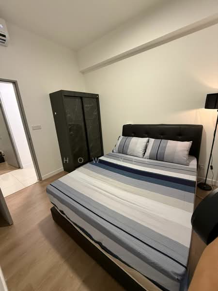 Condominium for Rent at Skyline KL - How Yee - PropertyGuru.com.my