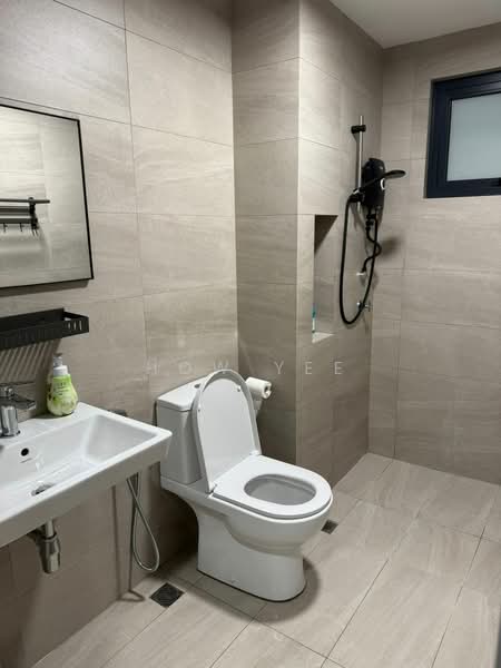 Condominium for Rent at Skyline KL - How Yee - PropertyGuru.com.my