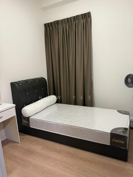 Condominium for Rent at Skyline KL - How Yee - PropertyGuru.com.my