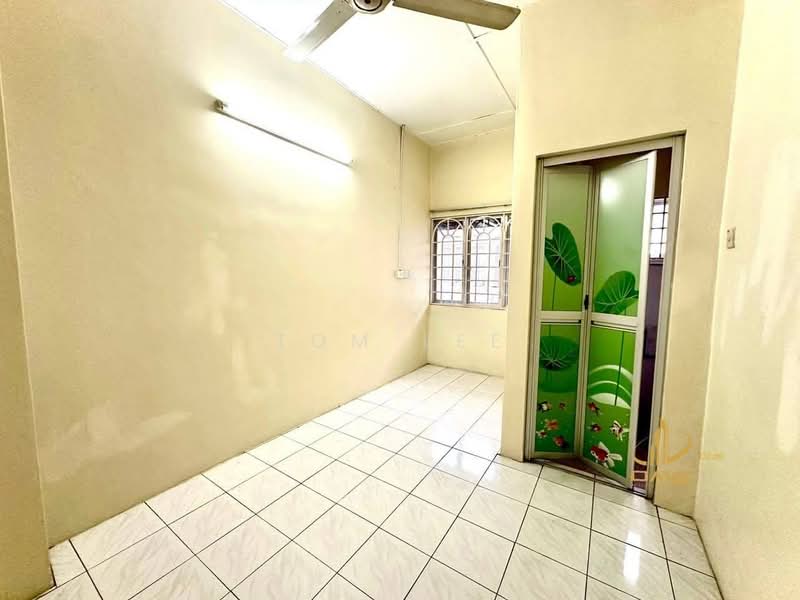 Rumah Teres 2 Tingkat untuk Dijual di Taman Sentosa (Klang) - Tom Lee - PropertyGuru.com.my