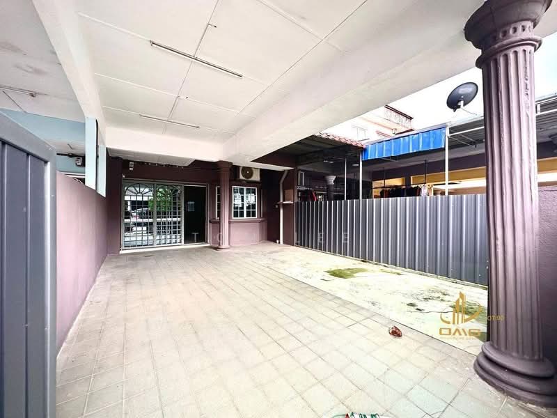 Rumah Teres 2 Tingkat untuk Dijual di Taman Sentosa (Klang) - Tom Lee - PropertyGuru.com.my