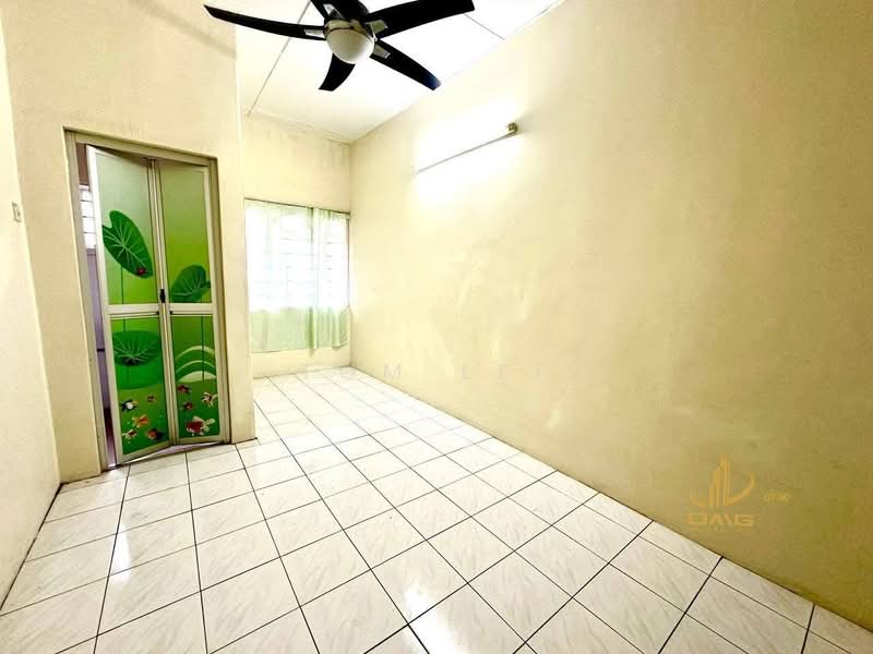 Rumah Teres 2 Tingkat untuk Dijual di Taman Sentosa (Klang) - Tom Lee - PropertyGuru.com.my