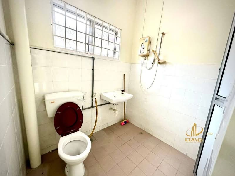 Rumah Teres 2 Tingkat untuk Dijual di Taman Sentosa (Klang) - Tom Lee - PropertyGuru.com.my