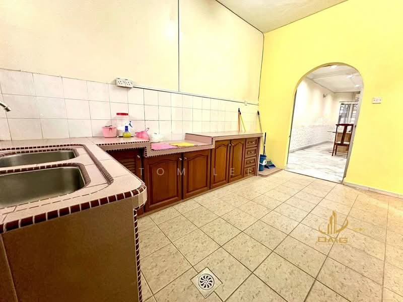 Rumah Teres 2 Tingkat untuk Dijual di Taman Sentosa (Klang) - Tom Lee - PropertyGuru.com.my
