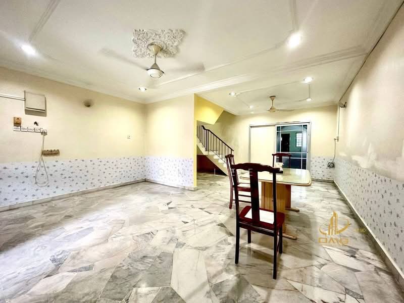 Rumah Teres 2 Tingkat untuk Dijual di Taman Sentosa (Klang) - Tom Lee - PropertyGuru.com.my