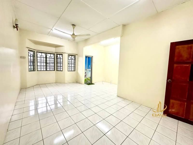 Rumah Teres 2 Tingkat untuk Dijual di Taman Sentosa (Klang) - Tom Lee - PropertyGuru.com.my