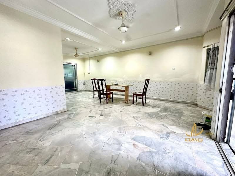 Rumah Teres 2 Tingkat untuk Dijual di Taman Sentosa (Klang) - Tom Lee - PropertyGuru.com.my