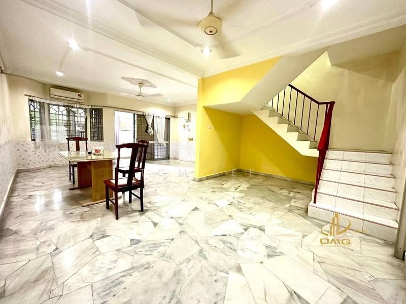 Rumah Teres 2 Tingkat untuk Dijual di Taman Sentosa (Klang) - Tom Lee - PropertyGuru.com.my
