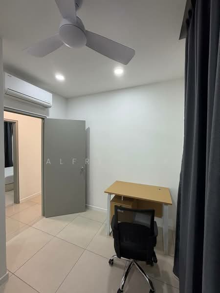Service Residence for Rent at One 49 Residence - Alfred Yap - Study - PropertyGuru.com.my