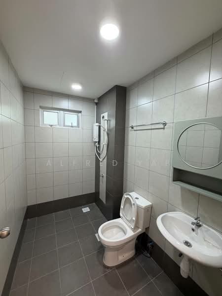 Service Residence for Rent at One 49 Residence - Alfred Yap - Bathroom - PropertyGuru.com.my