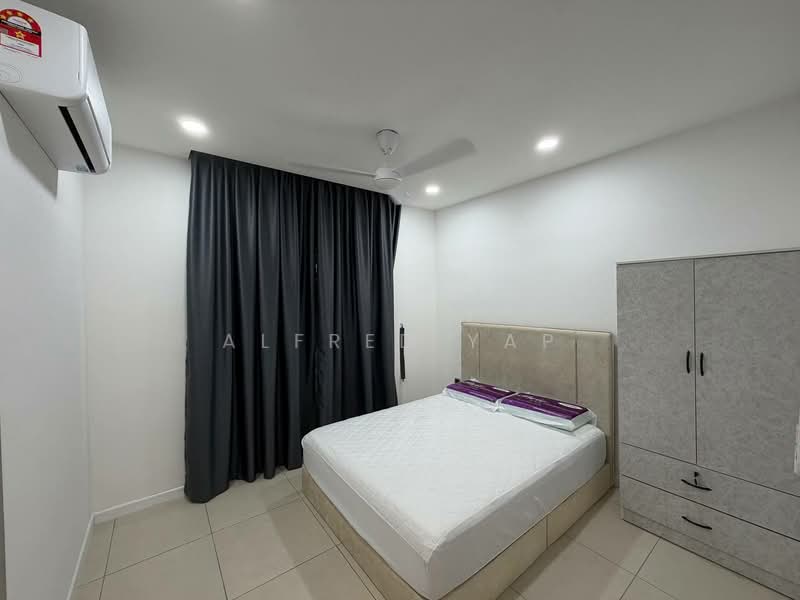 Service Residence for Rent at One 49 Residence - Alfred Yap - Bedroom - PropertyGuru.com.my