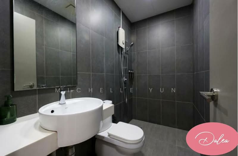 Service Residence for Rent at Astoria Ampang - Michelle Yun - PropertyGuru.com.my