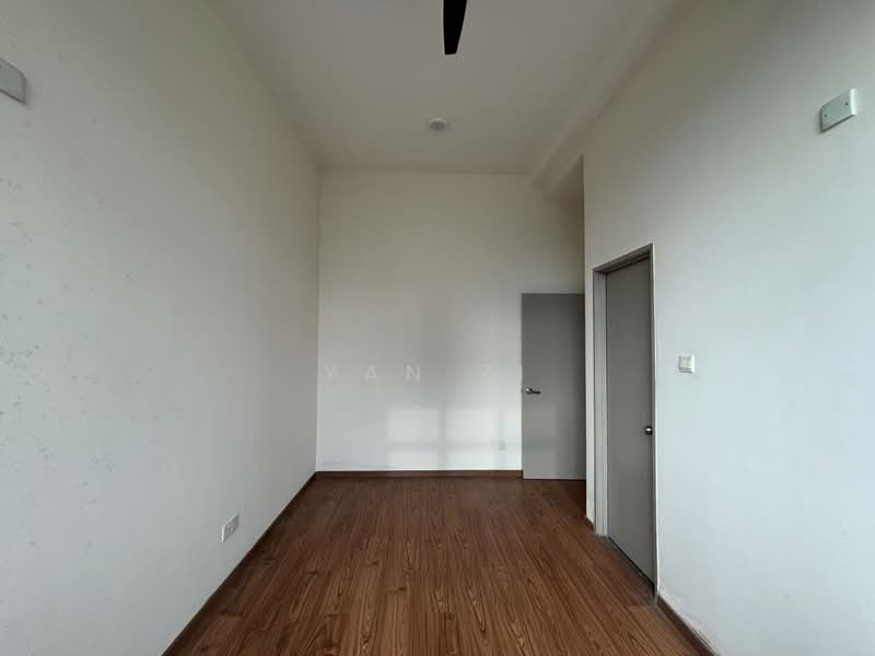 Service Residence for Rent at Vue Residences - Yan Zi - Interior - PropertyGuru.com.my
