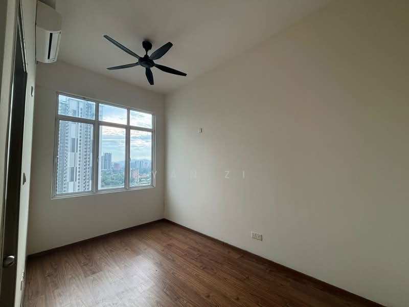 Service Residence for Rent at Vue Residences - Yan Zi - View - PropertyGuru.com.my