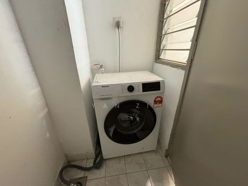 Service Residence for Rent at Vue Residences - Yan Zi - Interior - PropertyGuru.com.my