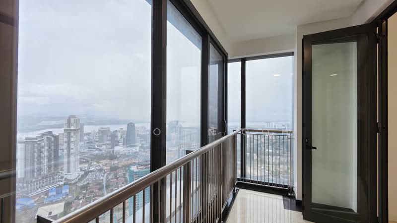 Service Residence for Rent at The Astaka @ 1 Bukit Senyum - Carolyn Goh - PropertyGuru.com.my