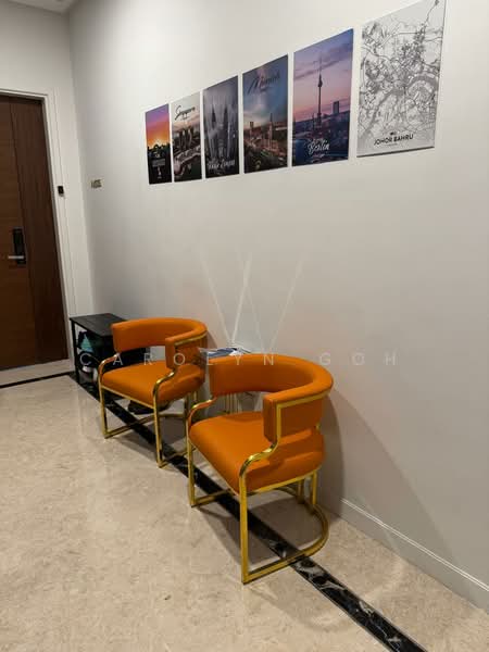 Service Residence for Rent at The Astaka @ 1 Bukit Senyum - Carolyn Goh - PropertyGuru.com.my