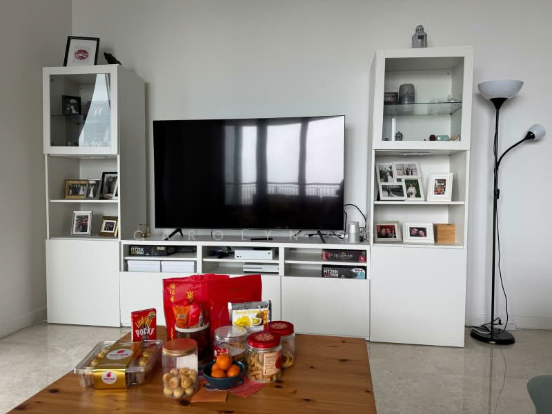 Service Residence for Rent at The Astaka @ 1 Bukit Senyum - Carolyn Goh - PropertyGuru.com.my