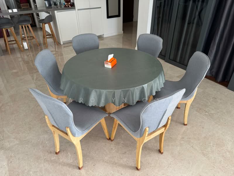Service Residence for Rent at The Astaka @ 1 Bukit Senyum - Carolyn Goh - PropertyGuru.com.my
