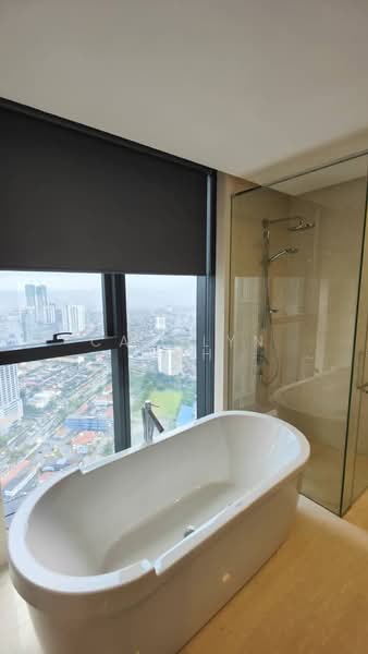 Service Residence for Rent at The Astaka @ 1 Bukit Senyum - Carolyn Goh - PropertyGuru.com.my