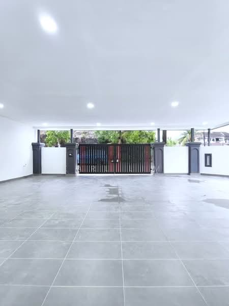 1-storey Terraced House for Sale in Taman Johor Jaya (Johor Bahru) - Karl Lim - Exterior - PropertyGuru.com.my