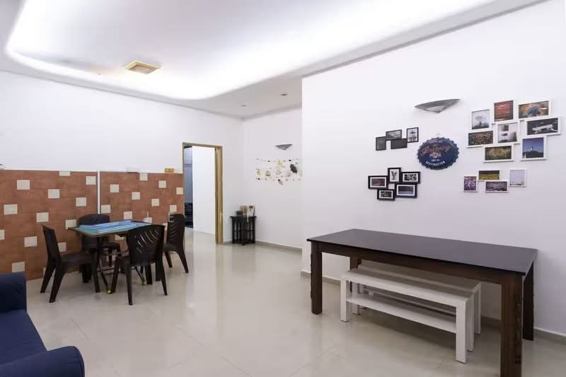 Bungalow for Sale in Taman Melodies (Johor Bahru) - Jennie Chew - Dining Room - PropertyGuru.com.my