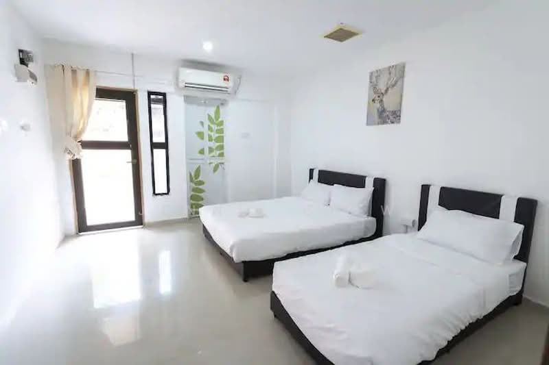Bungalow for Sale in Taman Melodies (Johor Bahru) - Jennie Chew - Bedroom - PropertyGuru.com.my
