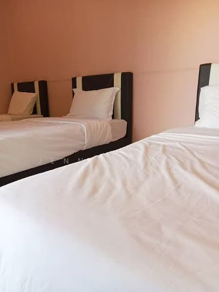 Bungalow for Sale in Taman Melodies (Johor Bahru) - Jennie Chew - Bedroom - PropertyGuru.com.my