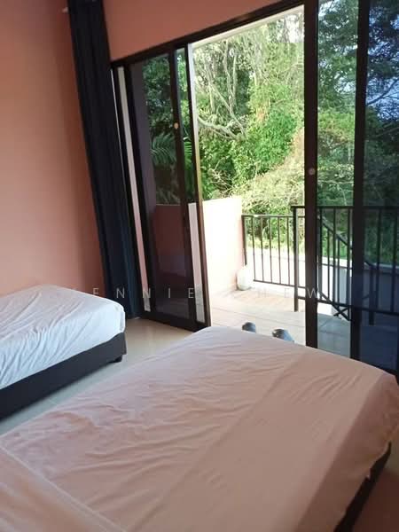 Bungalow for Sale in Taman Melodies (Johor Bahru) - Jennie Chew - Bedroom - PropertyGuru.com.my