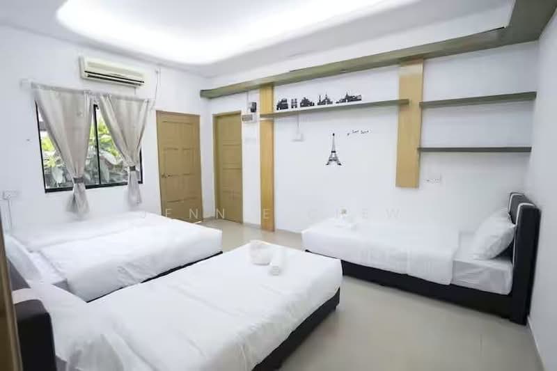Bungalow for Sale in Taman Melodies (Johor Bahru) - Jennie Chew - PropertyGuru.com.my