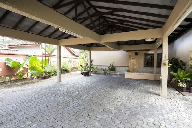 Bungalow for Sale in Taman Melodies (Johor Bahru) - Jennie Chew - PropertyGuru.com.my