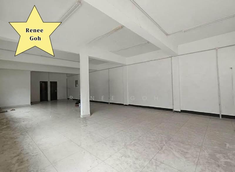 Factory for Rent in Taman Perindustrian Bukit Minyak (Bukit Minyak) - Renee Goh - PropertyGuru.com.my