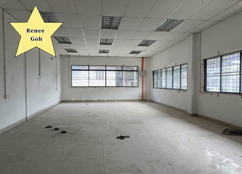 Factory for Rent in Taman Perindustrian Bukit Minyak (Bukit Minyak) - Renee Goh - PropertyGuru.com.my