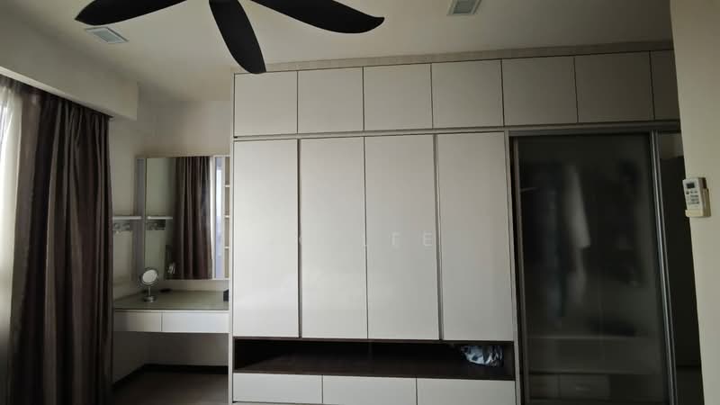 Kondominium untuk Disewa di Mutiara Oriental - Jc Lee - Bedroom - PropertyGuru.com.my