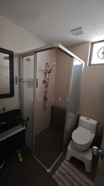Kondominium untuk Disewa di Mutiara Oriental - Jc Lee - Bathroom - PropertyGuru.com.my