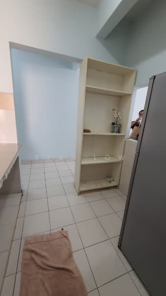 Kondominium untuk Disewa di Puncak Banyan - Ryan Low - Kitchen - PropertyGuru.com.my