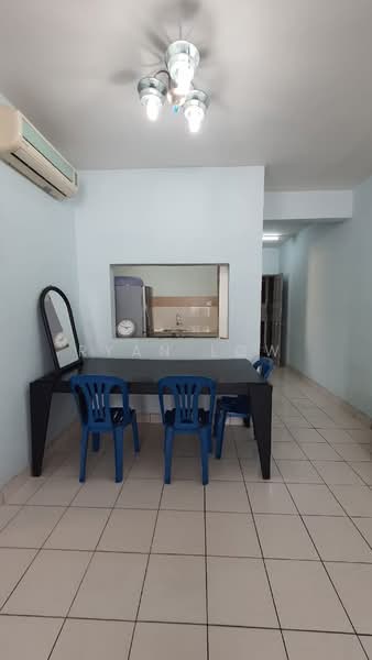 Kondominium untuk Disewa di Puncak Banyan - Ryan Low - Dining Room - PropertyGuru.com.my