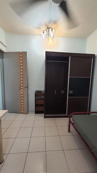 Kondominium untuk Disewa di Puncak Banyan - Ryan Low - Bedroom - PropertyGuru.com.my