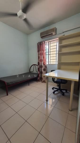 Kondominium untuk Disewa di Puncak Banyan - Ryan Low - Bedroom - PropertyGuru.com.my