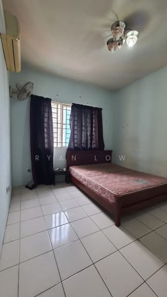 Kondominium untuk Disewa di Puncak Banyan - Ryan Low - Bedroom - PropertyGuru.com.my