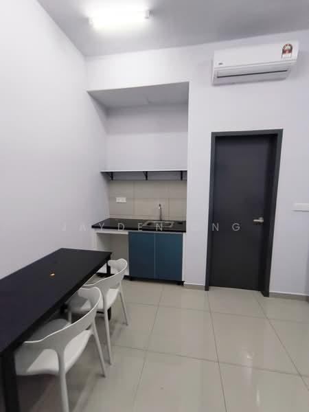 Servis Apartment untuk Disewa di Midlands City - Jayden Ong - Kitchen - PropertyGuru.com.my