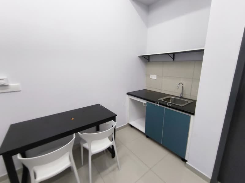 Servis Apartment untuk Disewa di Midlands City - Jayden Ong - Kitchen - PropertyGuru.com.my