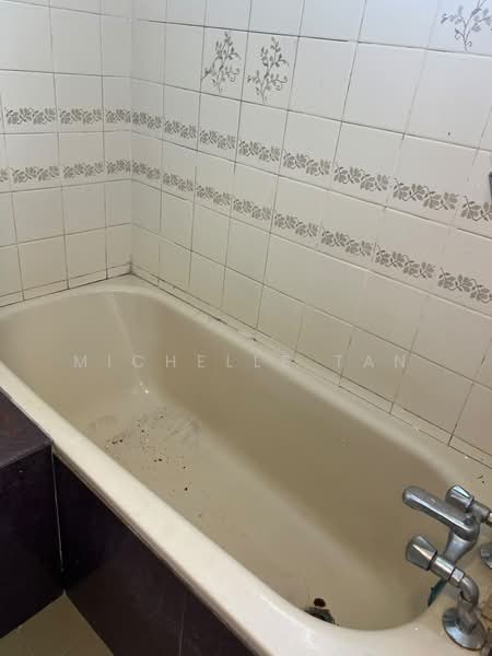 Apartment for Sale at Tudor Court - Michelle Tan - Bathroom - PropertyGuru.com.my