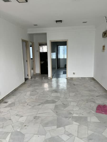 Apartment for Sale at Tudor Court - Michelle Tan - Interior - PropertyGuru.com.my