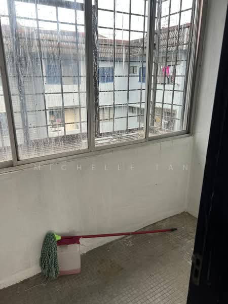 Apartment for Sale at Tudor Court - Michelle Tan - Balcony - PropertyGuru.com.my