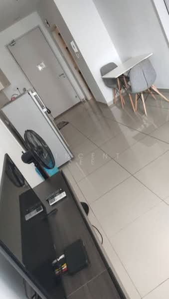 Service Residence for Rent at i-SOHO @ i-City - Vincent Lee - Interior - PropertyGuru.com.my