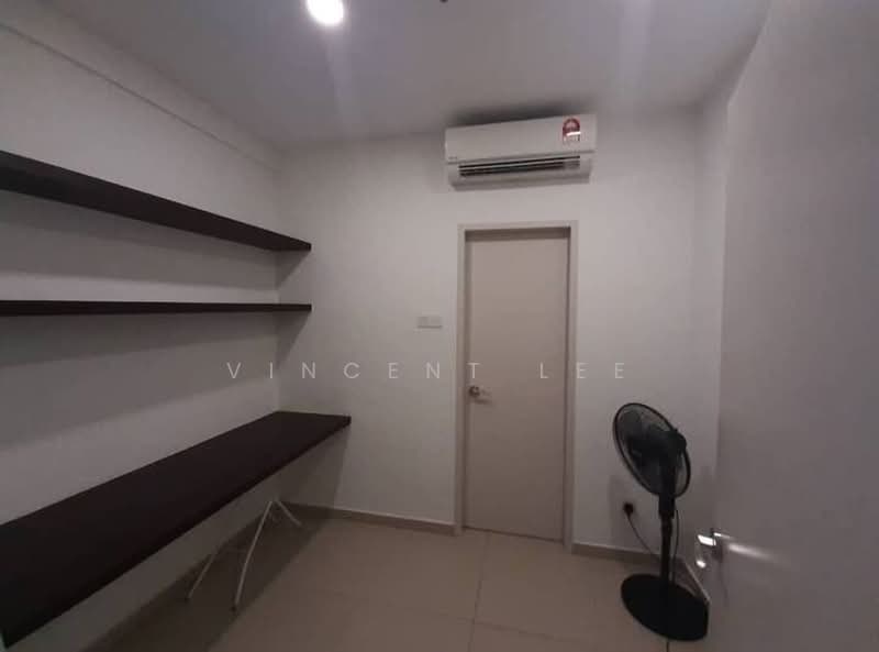 Service Residence for Rent at i-SOHO @ i-City - Vincent Lee - Study - PropertyGuru.com.my