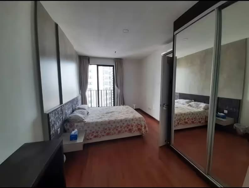 Service Residence for Rent at i-SOHO @ i-City - Vincent Lee - Bedroom - PropertyGuru.com.my