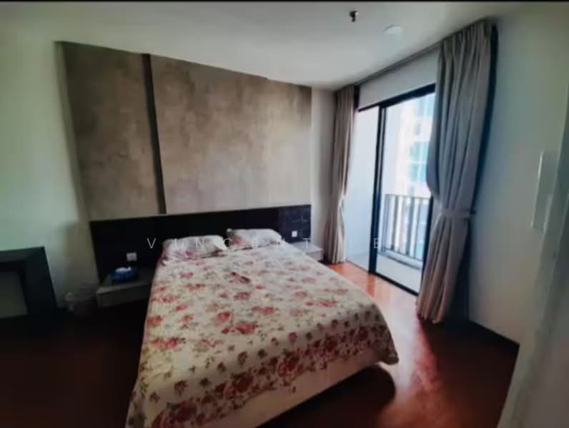Service Residence for Rent at i-SOHO @ i-City - Vincent Lee - Bedroom - PropertyGuru.com.my