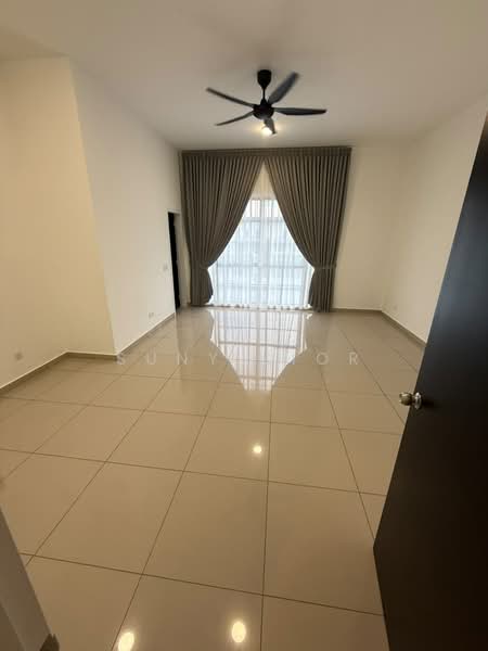 2-storey Terraced House for Rent in Eco Botanic 2 (Iskandar Puteri (Nusajaya)) - Suny Sior - Living Room - PropertyGuru.com.my